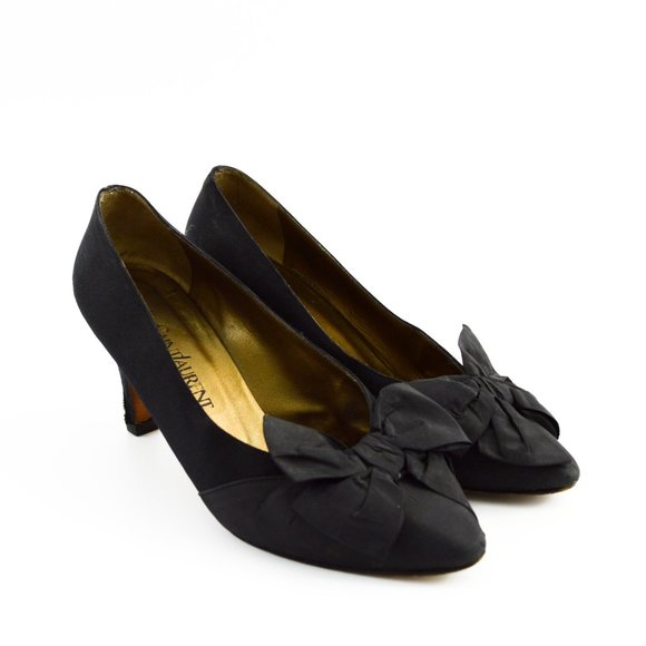 Yves Saint Laurent Pumps #175-65